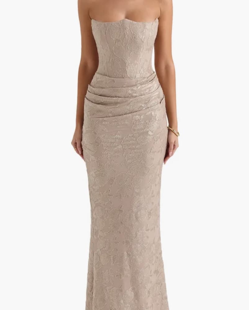 House Of CB Persephone Dress - Image 1