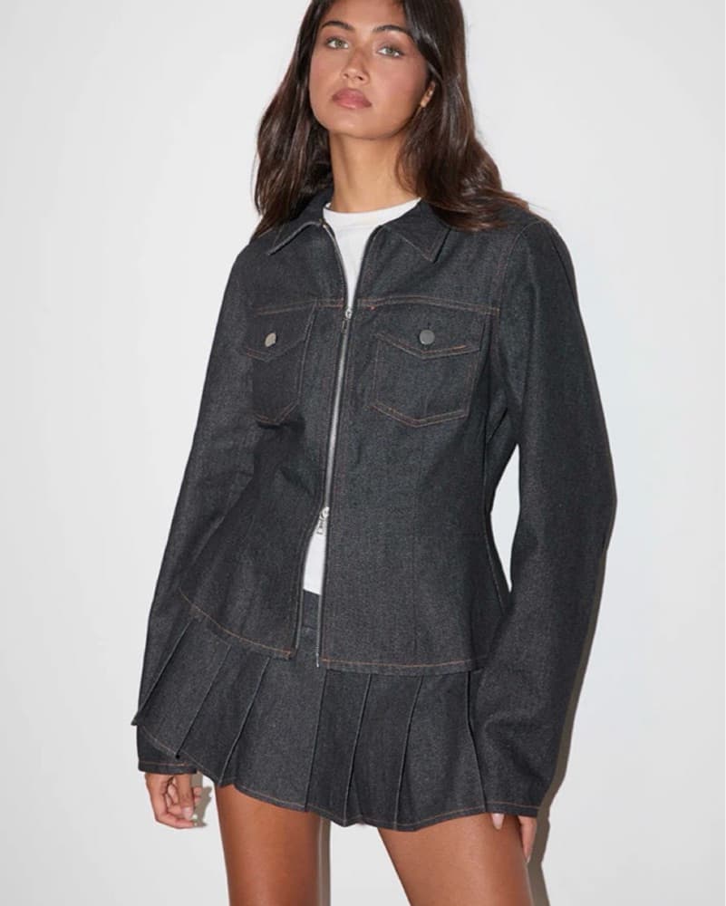 MotelRocks Jacket - Image 1