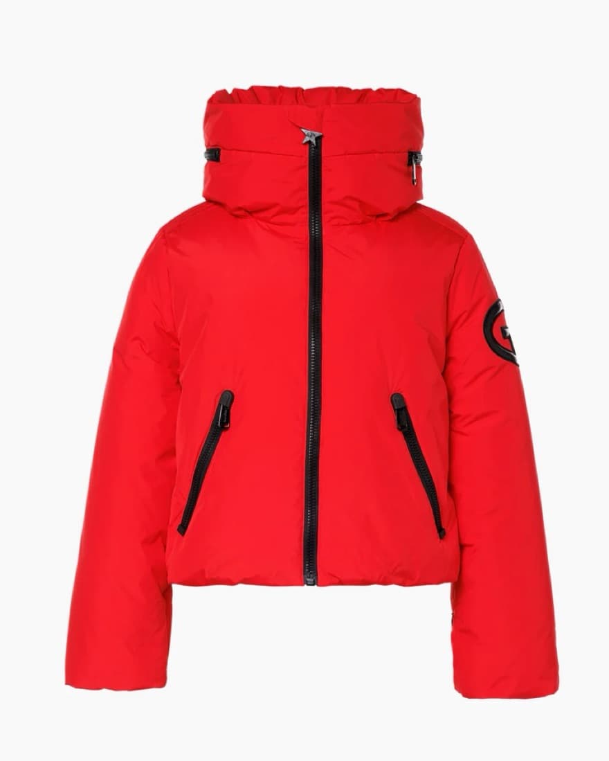 GOLDBERGH PORTER SKI JACKET - Image 4