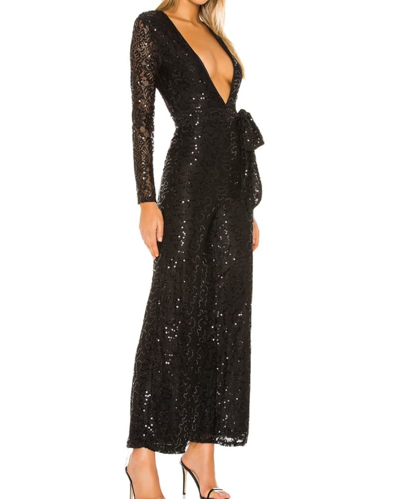 Lovers And Friends Leighton Jumpsuit - Image 3