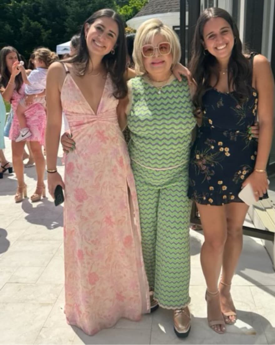 Pink Floral Tularossa Maxi Dress - Image 1