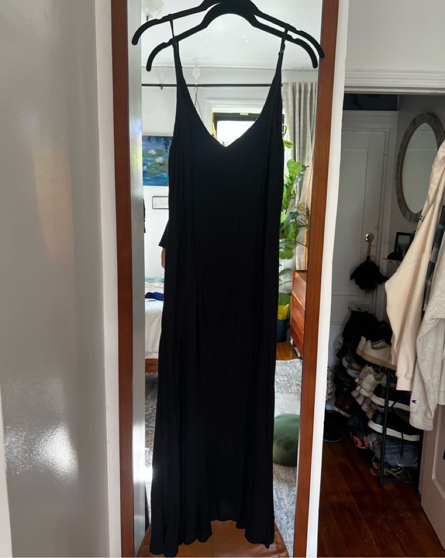 Midi Dress - Reformation - Image 4