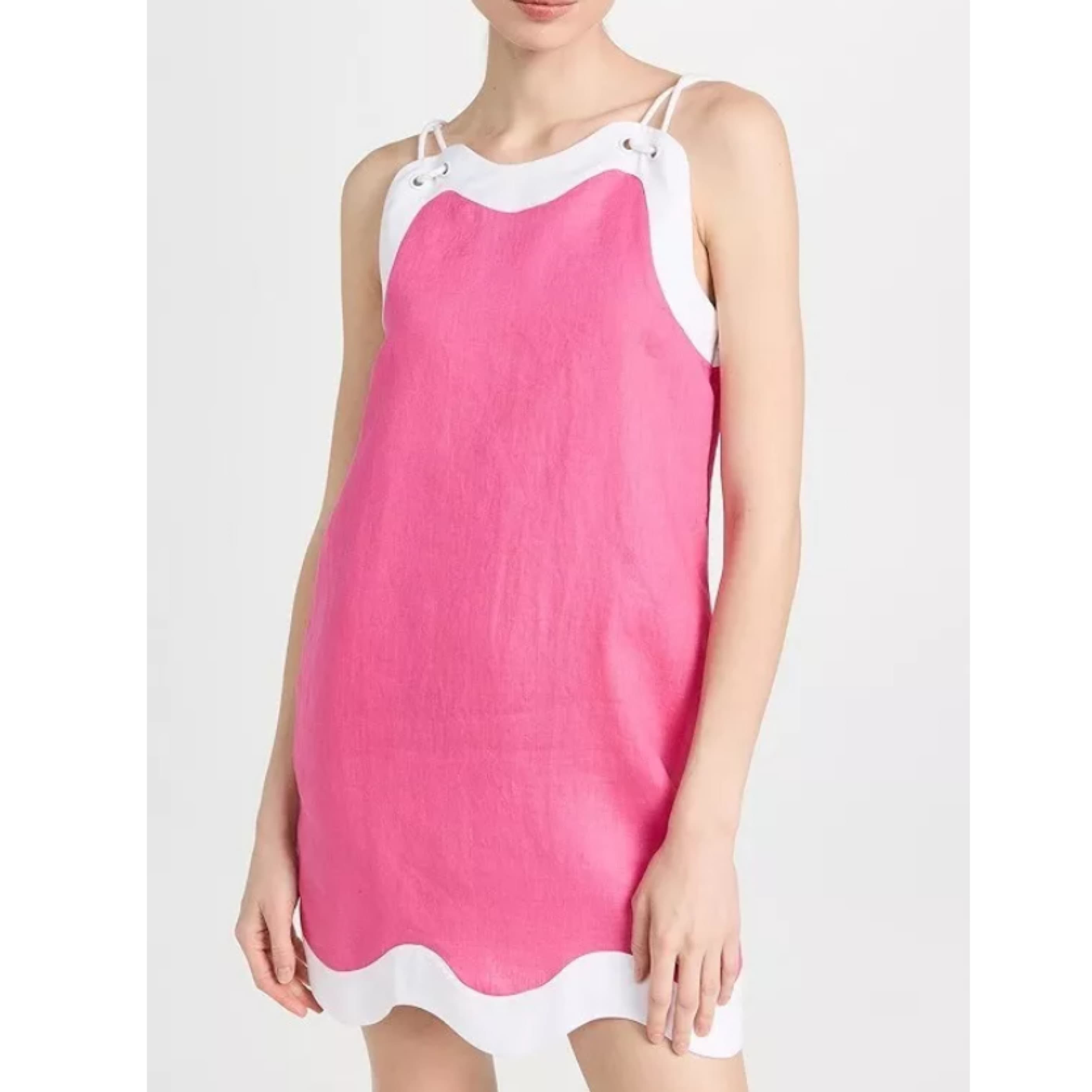Staud Renata Dress - Image 2