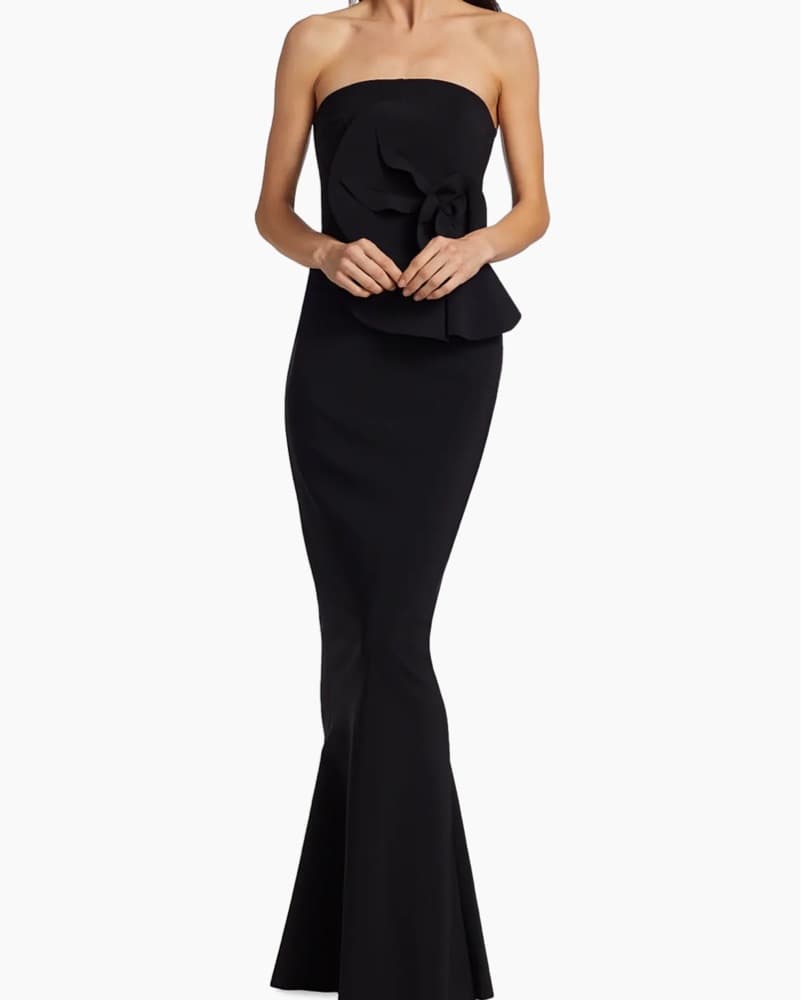 Chiara Boni Hebe Dress  - Image 1