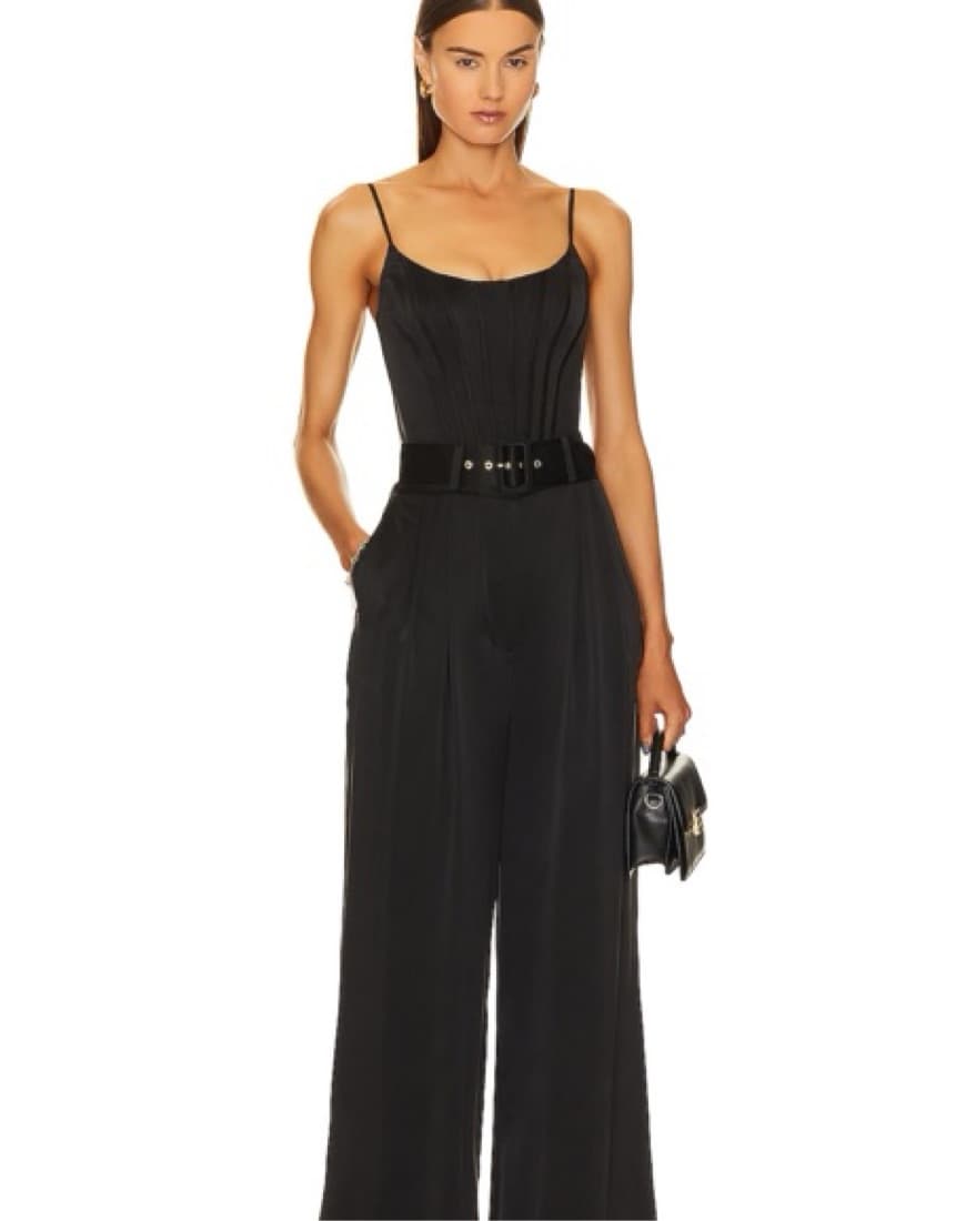 Zimmermann Corset - Image 4