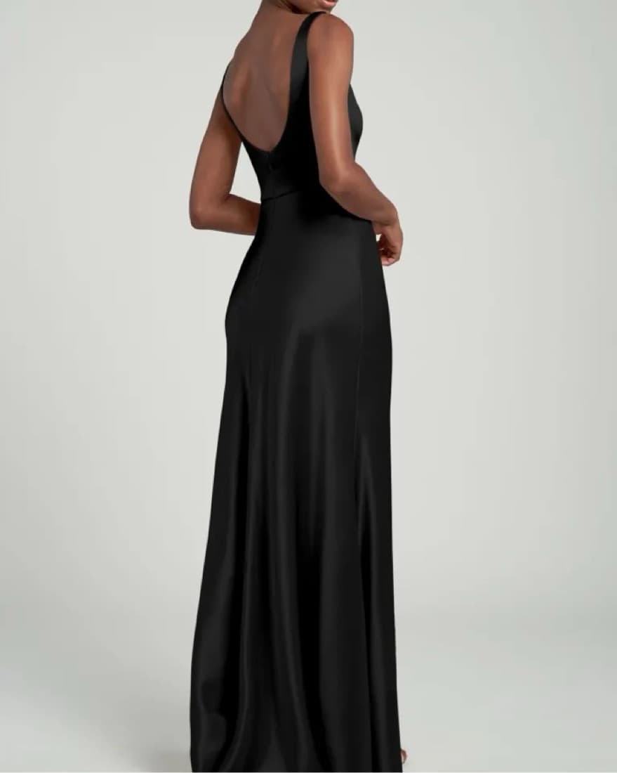 Jenny Yoo Ariana Dress - Image 2