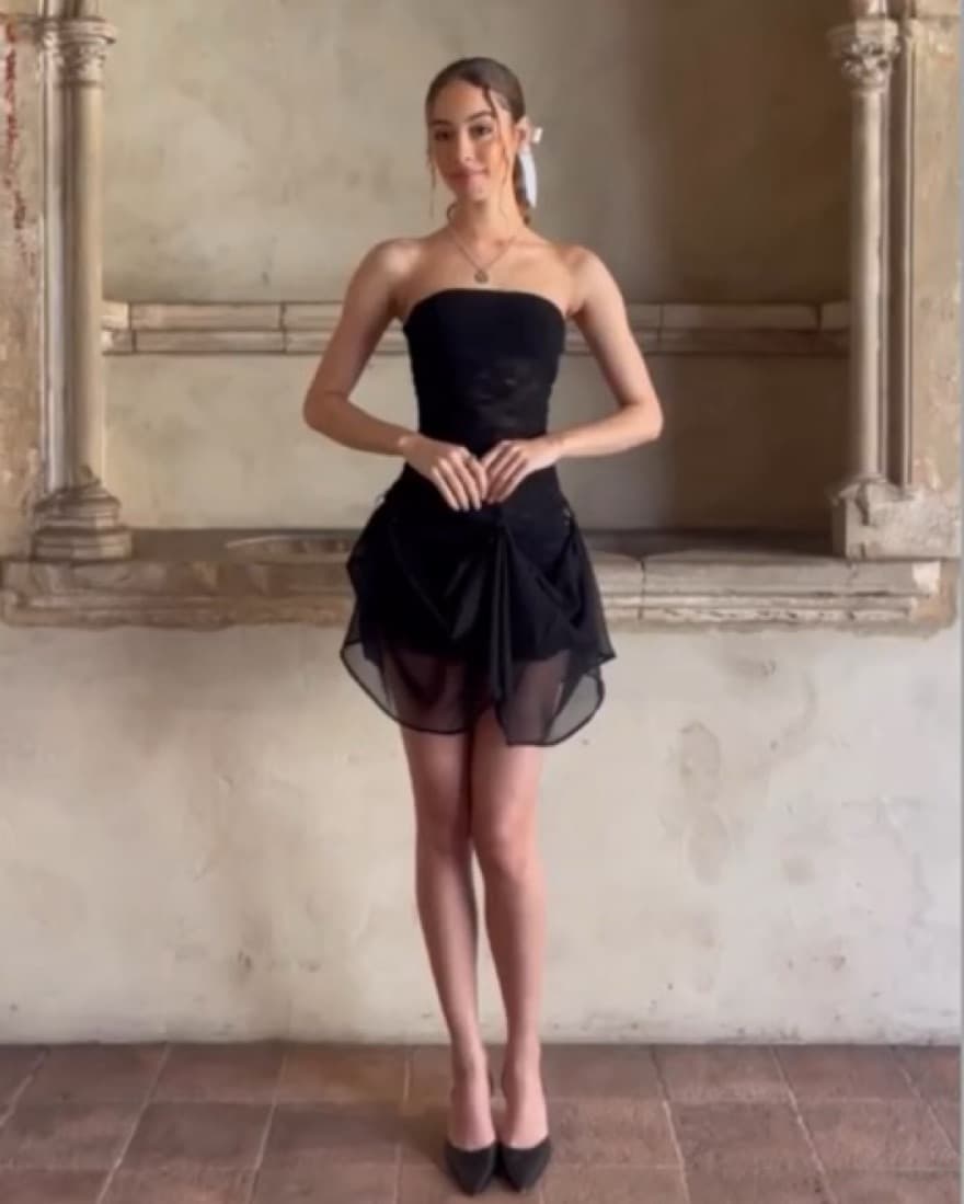 BUCI Metis Dress - Image 3