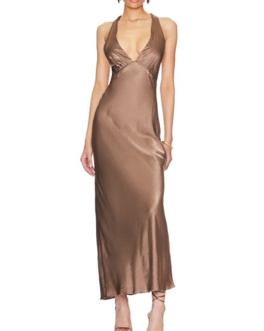 Shona Joy Milo Dress - Image 3