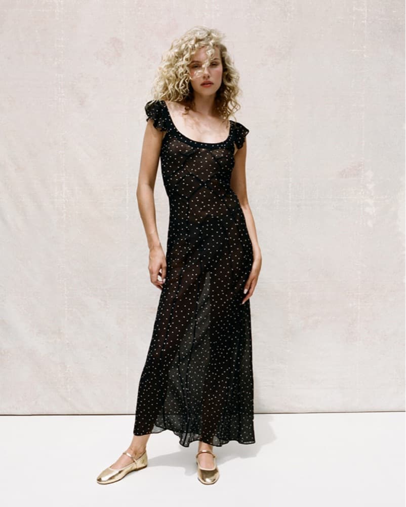 Realisation Par Lila Dress - Image 1
