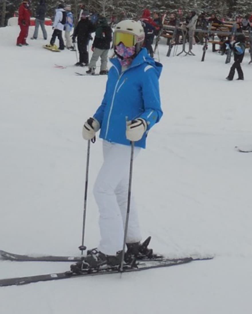 Nils Ski Pant / Snowpant  - Image 2