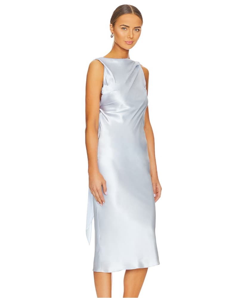 The Bar Max Dress - Image 3