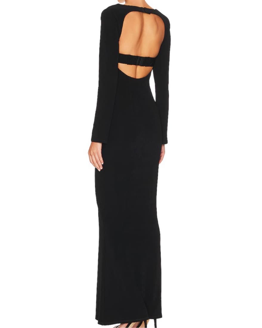 Mirror Palais - Grande Finale Dress - Image 2