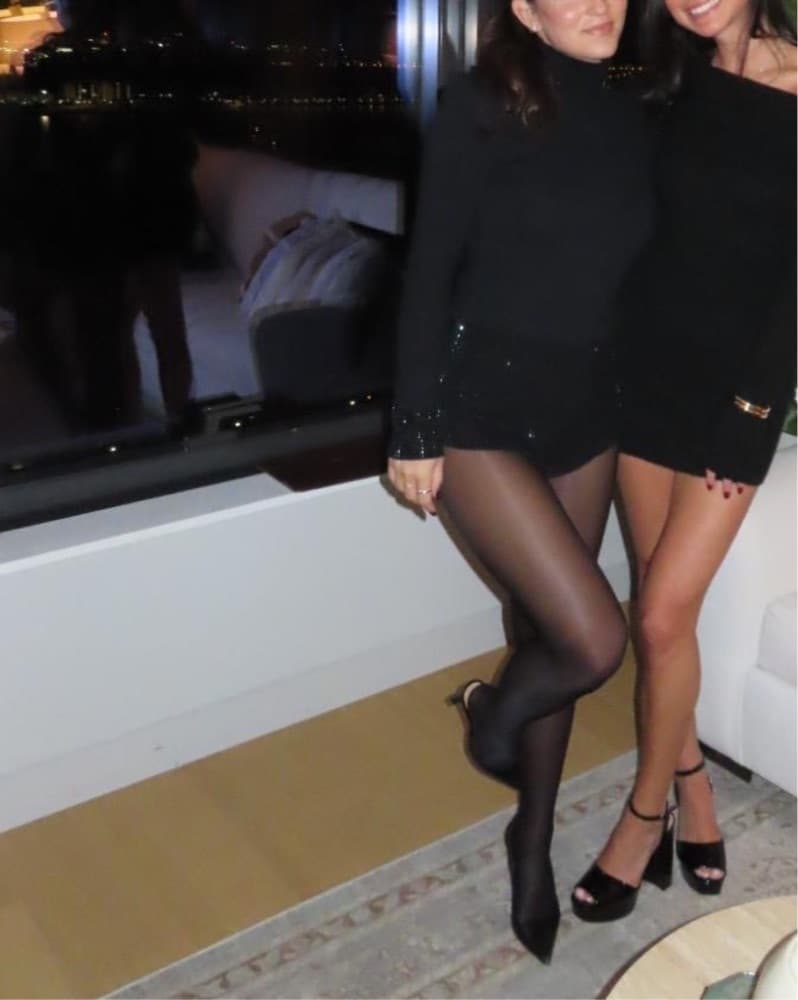 Retrofete Bethany Romper - Image 2
