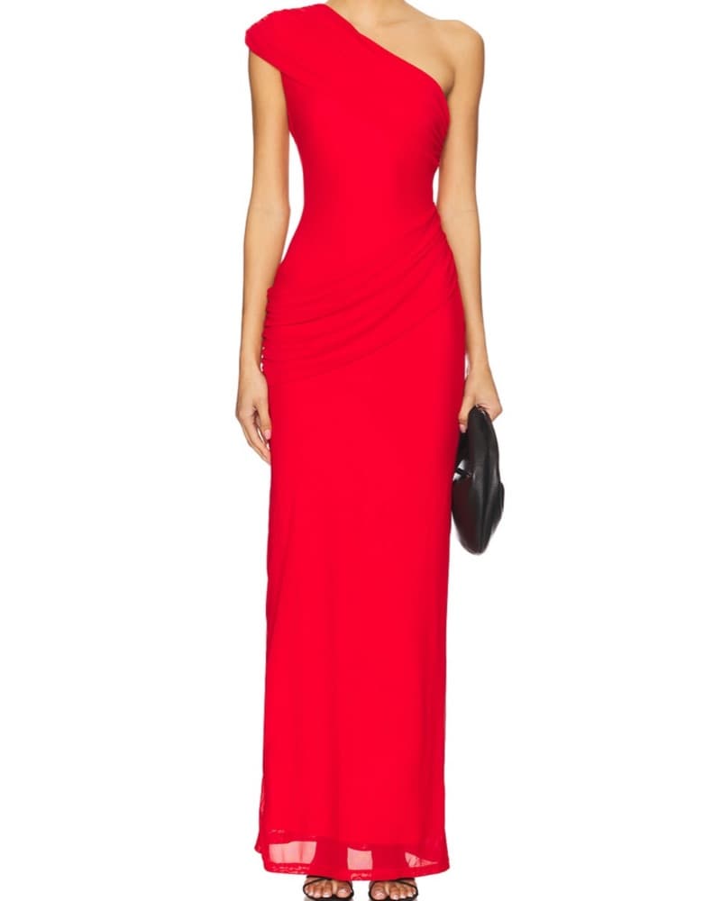 Revolve Superdown Fleur Maxi Dress  - Image 1