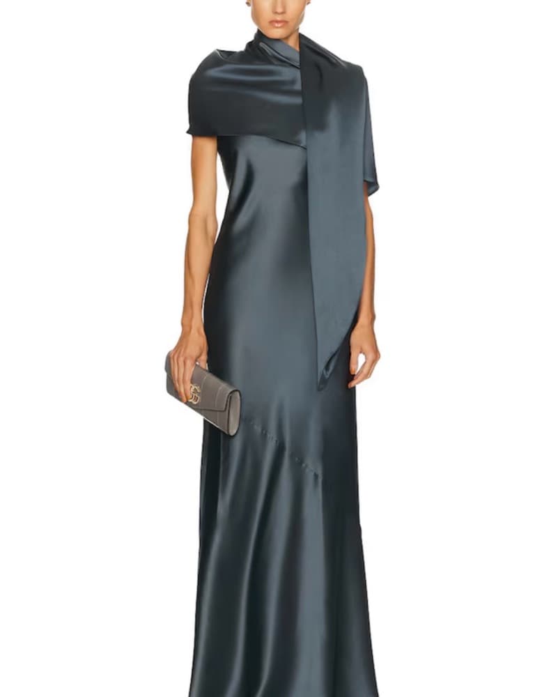 EAVES Sigrun Gown - Image 4