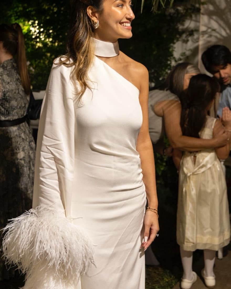 Made To Order - Bridal Dress  - Image 4