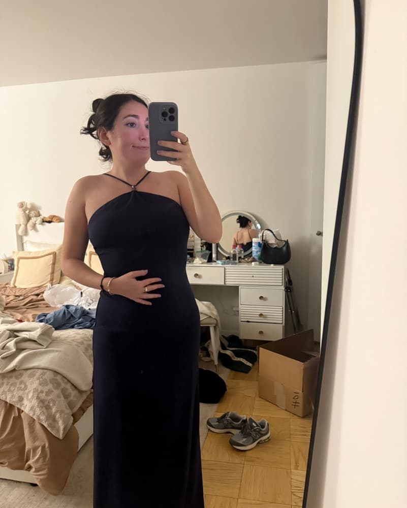 Calla Dress - Image 3