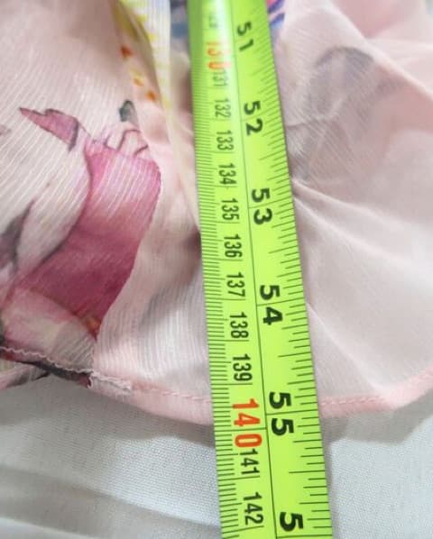 S Elliatt Tulsia 2026 Millie Tiered Gown - Image 6
