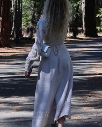 Fur Elise Dress - Image 5