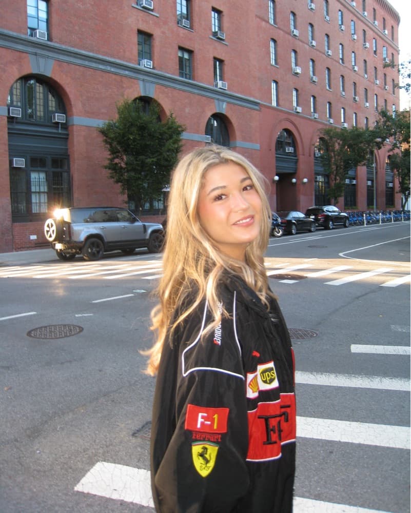 Ferrari Jacket - Image 1