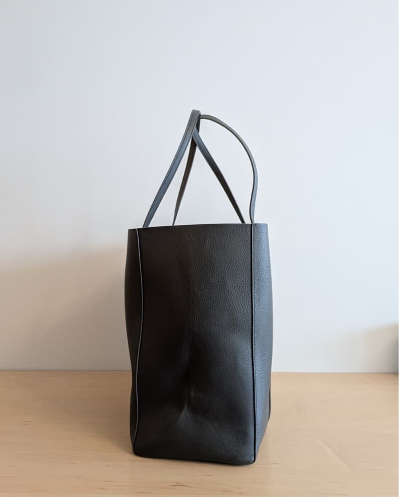 Balenciaga Tote – Grey | Work, Travel - Image 3