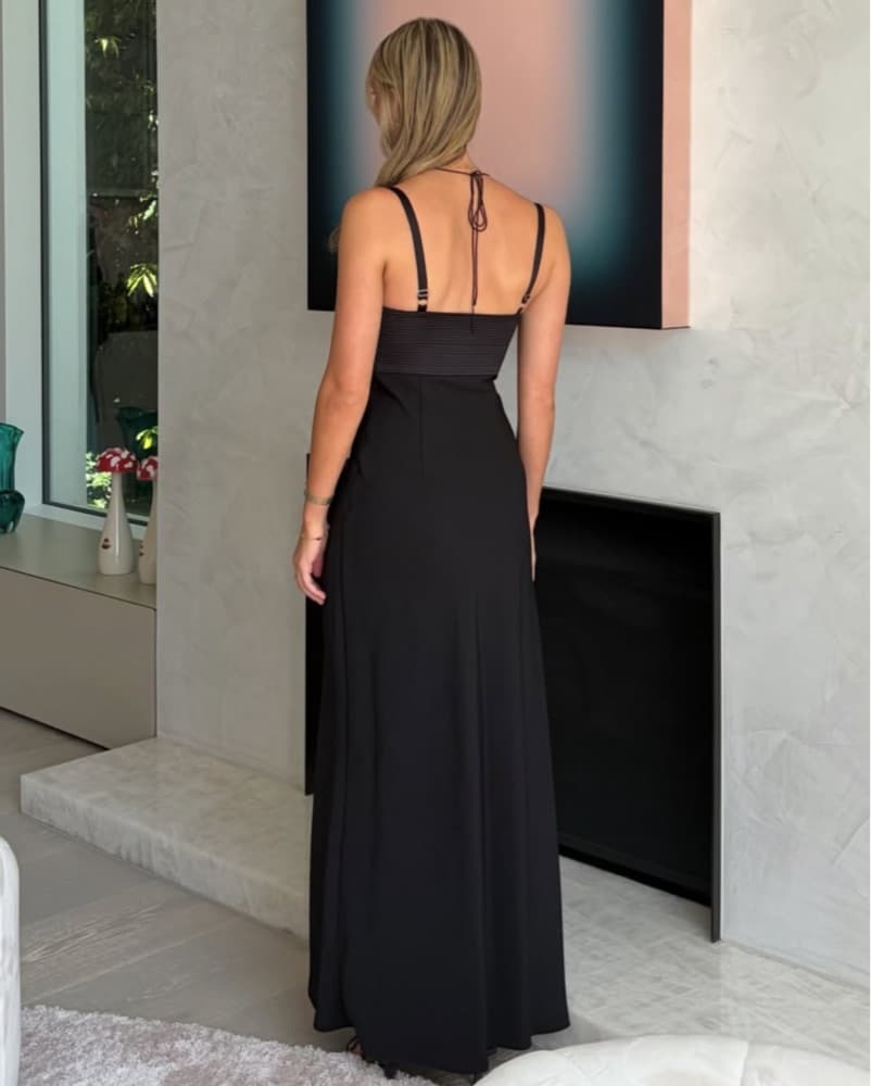 Anna October Dress - Image 3