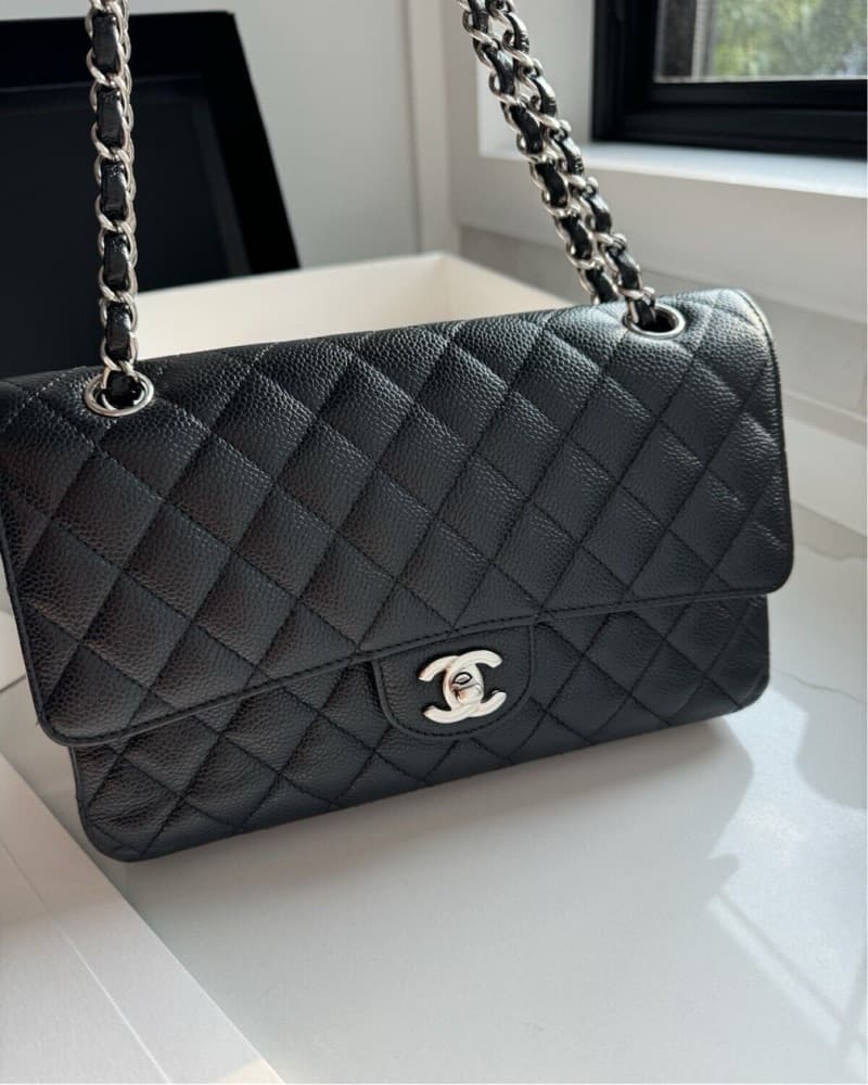 Classic Chanel Bag  - Image 1
