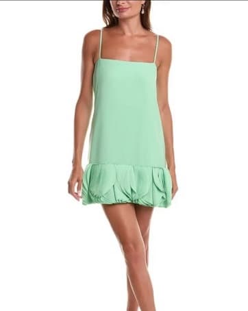 Alexis Yuri Mini Dress - Image 1