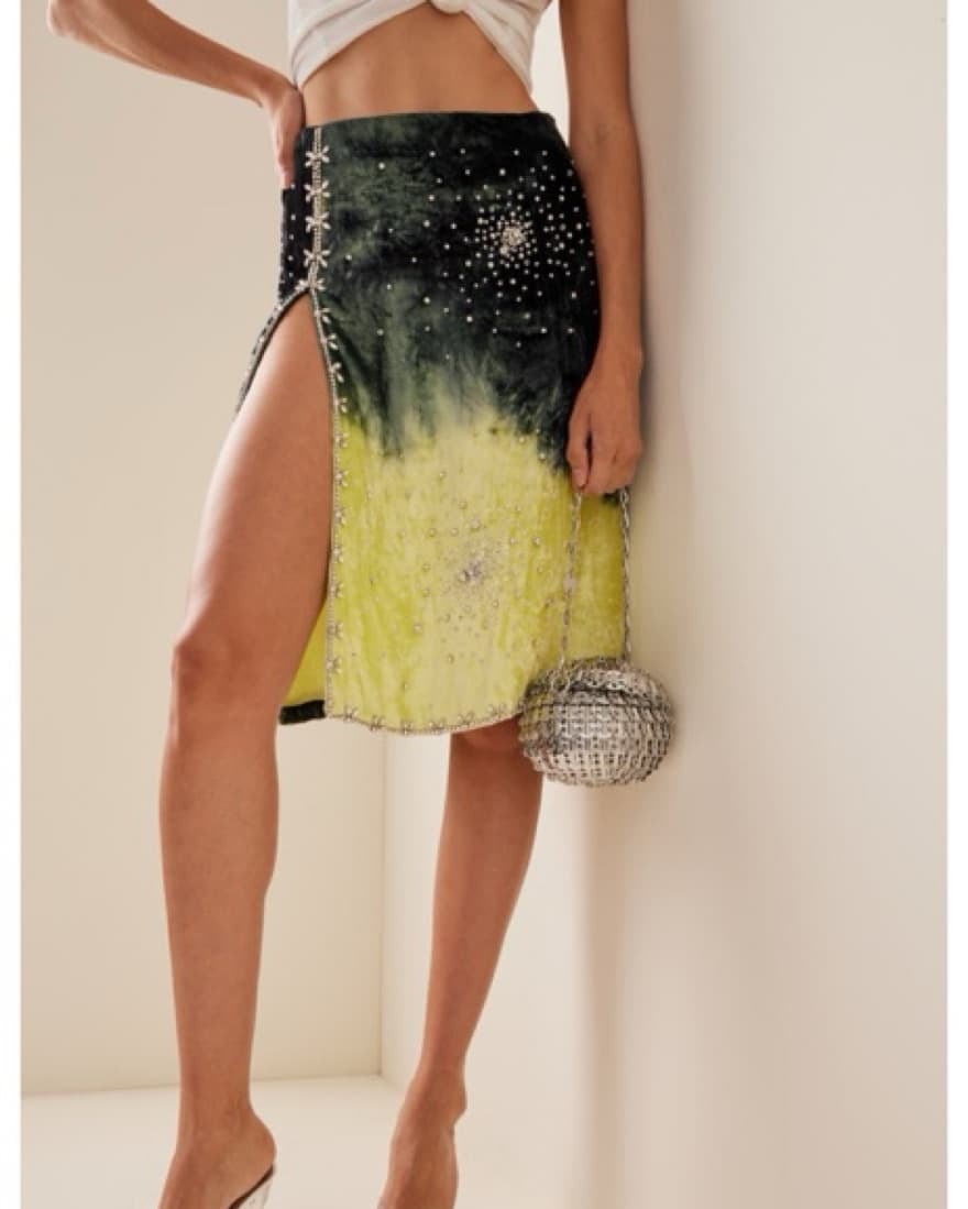Des_phemmes Skirt - Image 4
