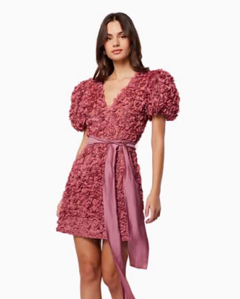 Elliatt Adoration Dress - Image 1