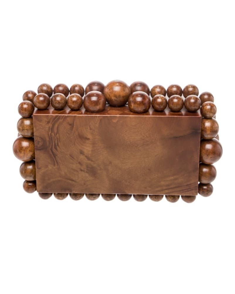 Cult Gaia Eos Clutch - Image 1