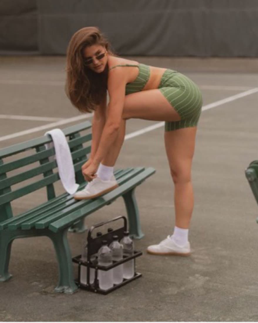 WeWoreWhat Athletic Set - Image 2