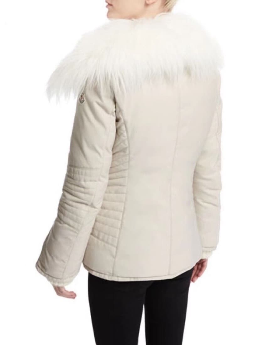 Moncler Jacket - Image 2