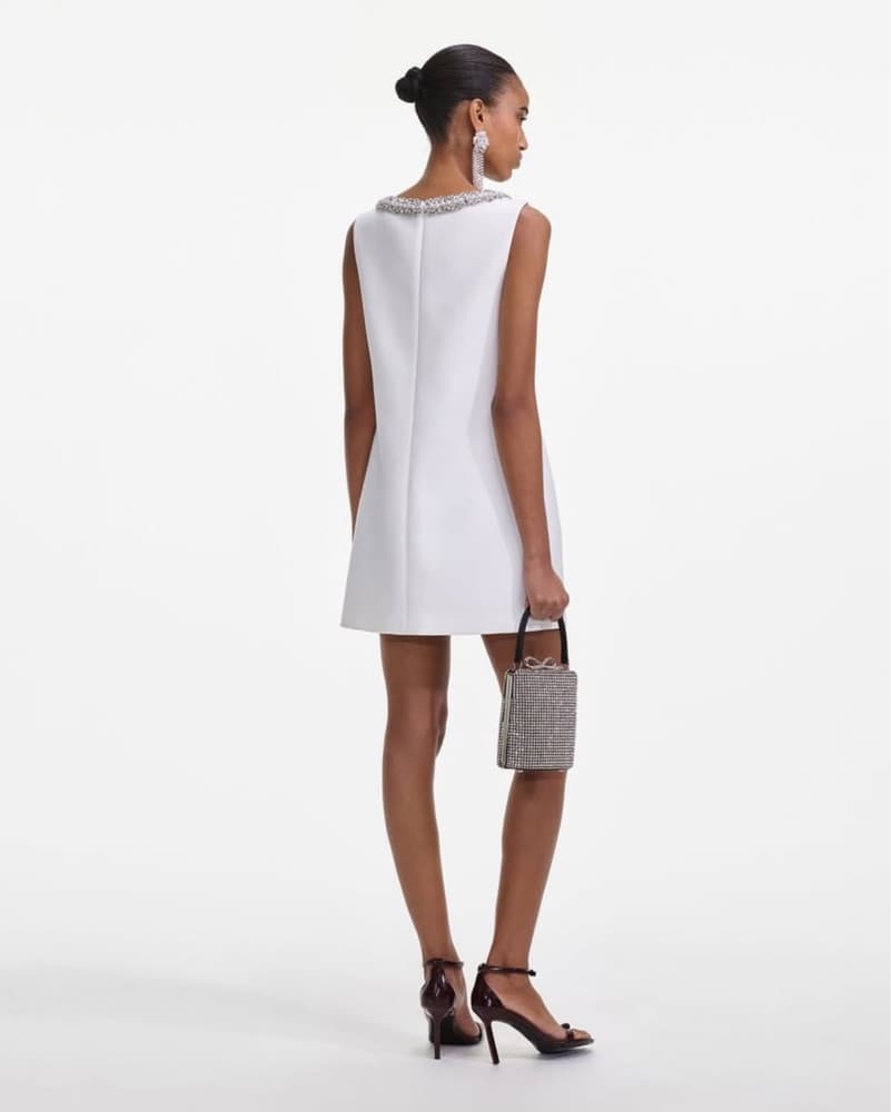 Self Portrait Dress - Image 2