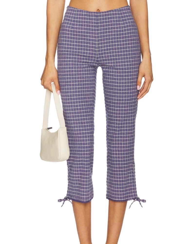 Free People Capris  - Image 1