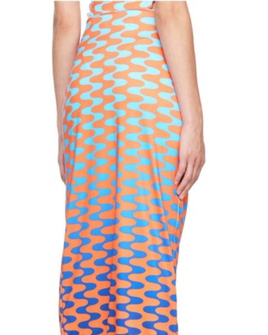 FENSI Orange & Blue Set - Image 6