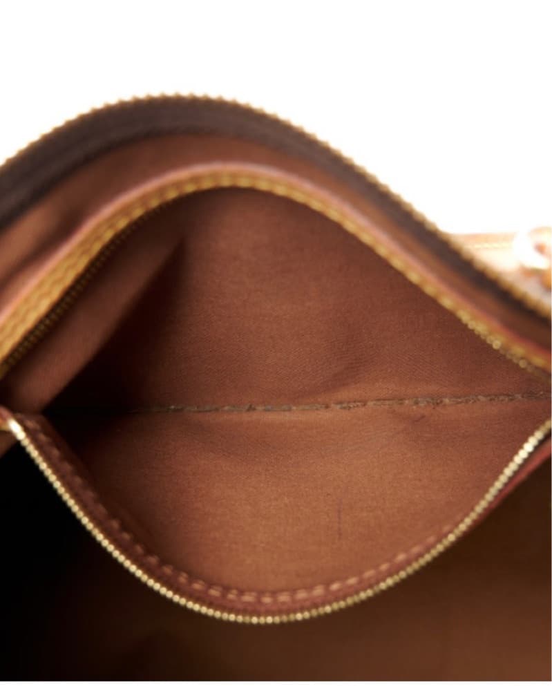Louis Vuitton Monogram Speedy 30  - Image 4