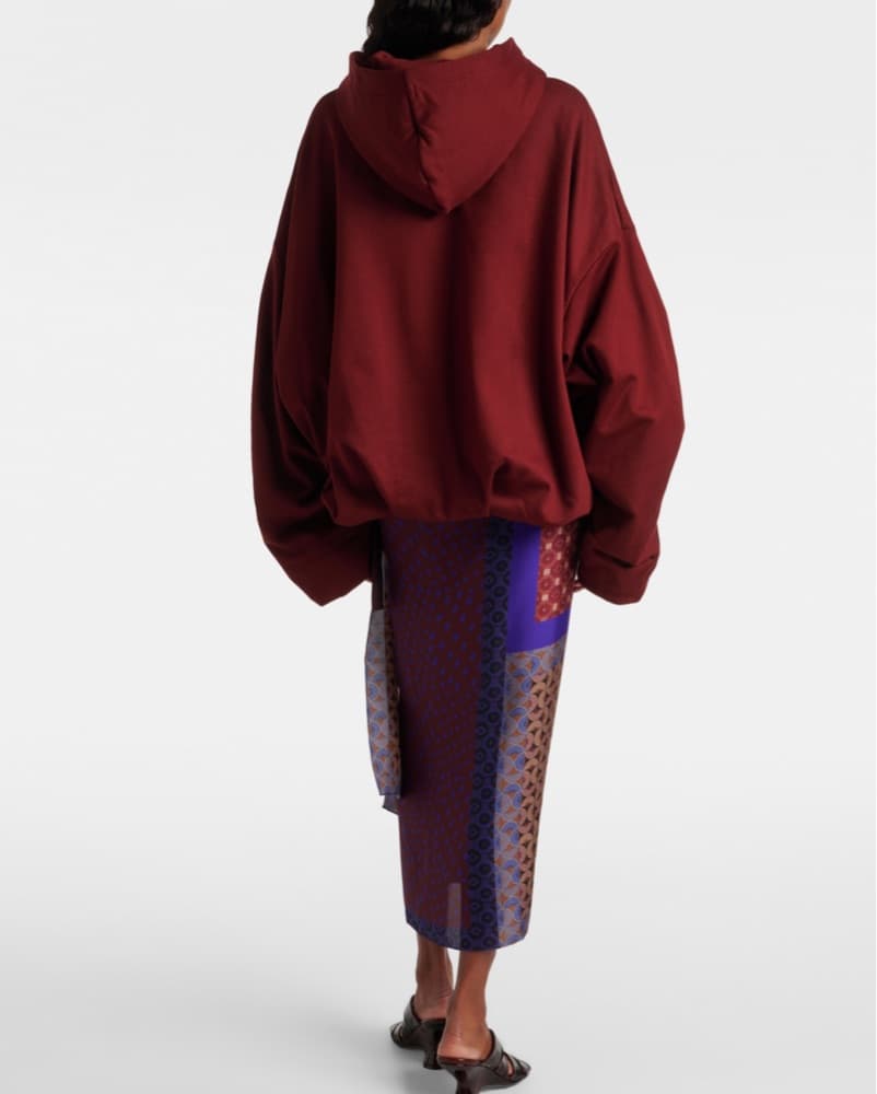 Dries Van Noten Hannett Sweatshirt - Image 2