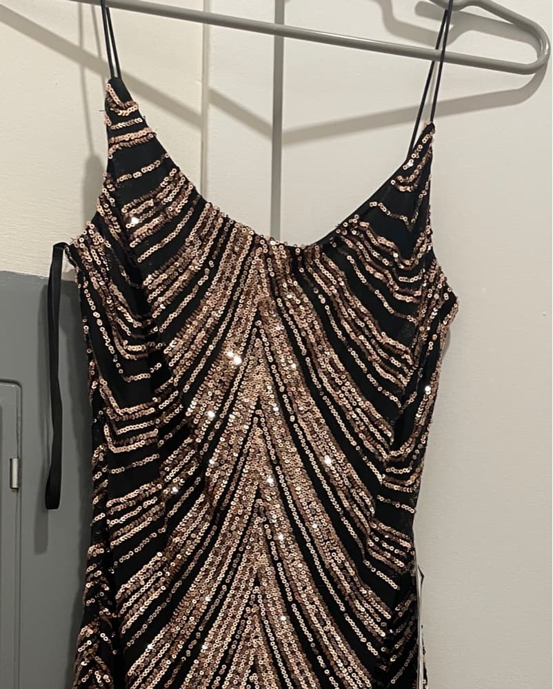 Party Dress - Image 2