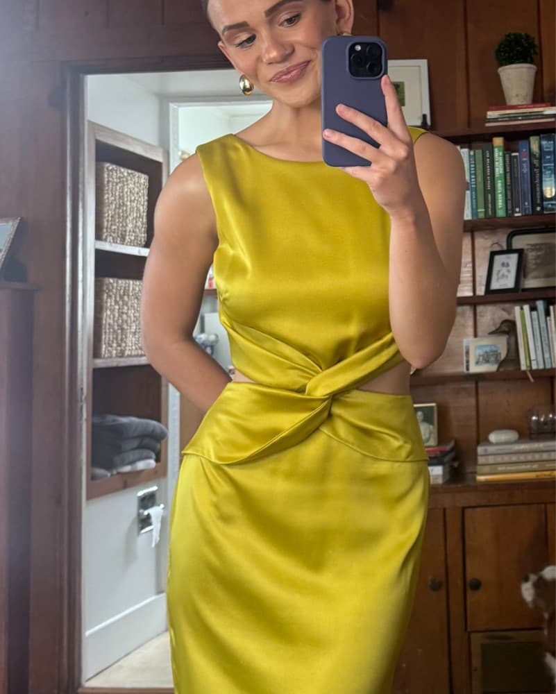 Gorgeous Gown - Image 1