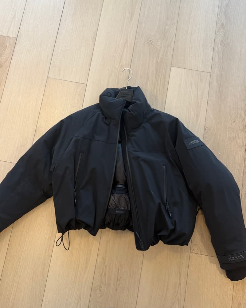 Mackage Ski Jacket  - Image 1