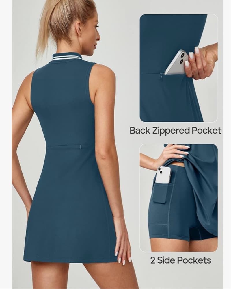 Golf Dress M - Image 2