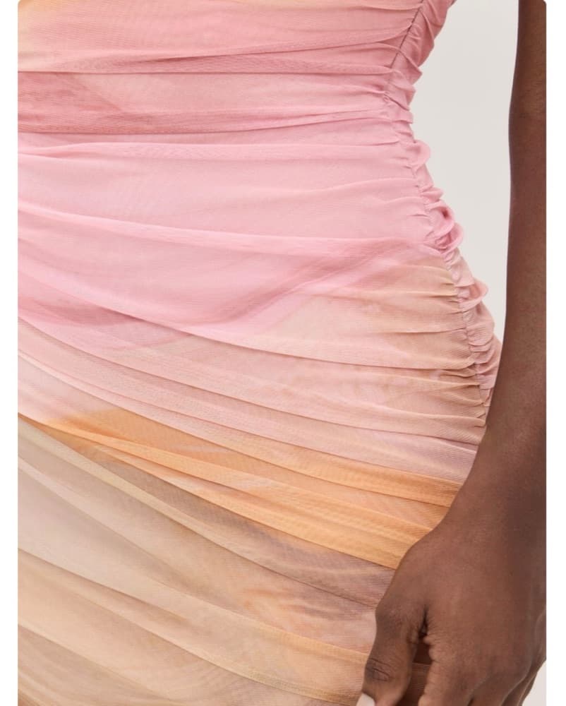 Retrofete Isadore Dress - Image 6