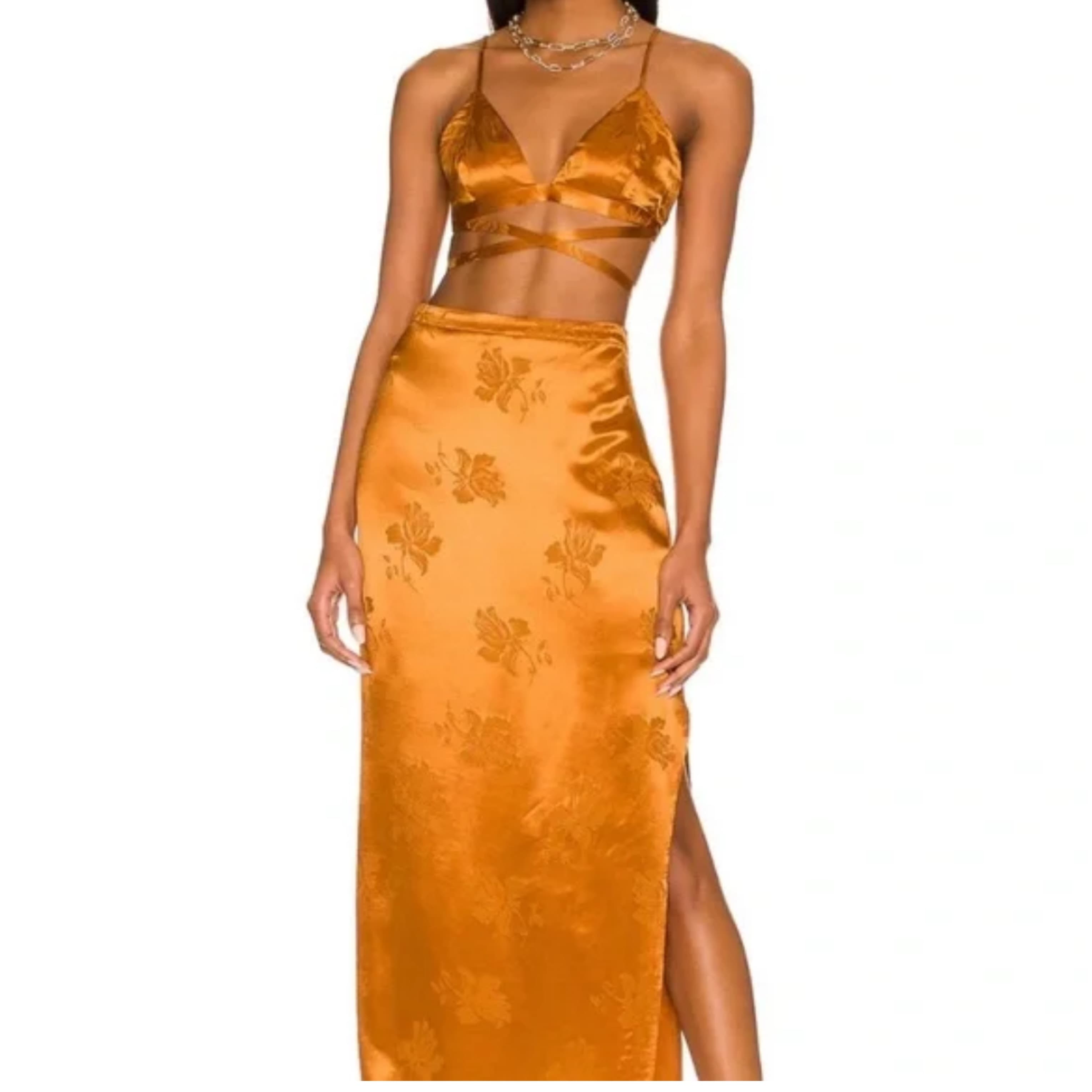 House Of Harlow 1960 X Revolve Adonia  - Image 1