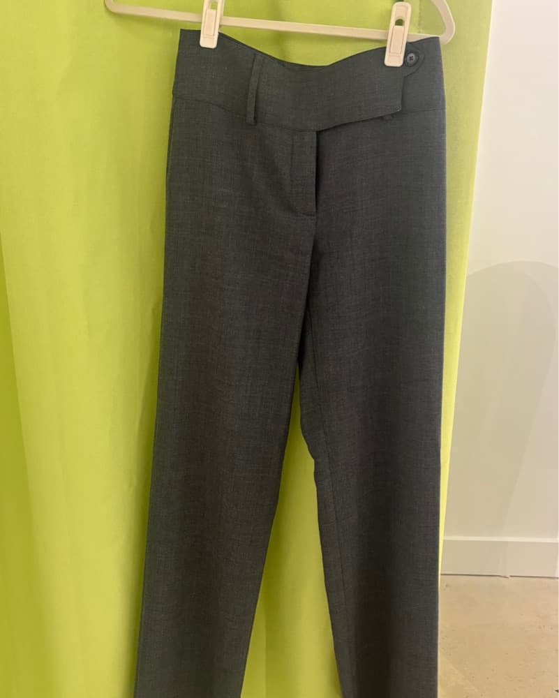 Massimo Duti Trousers - Image 1