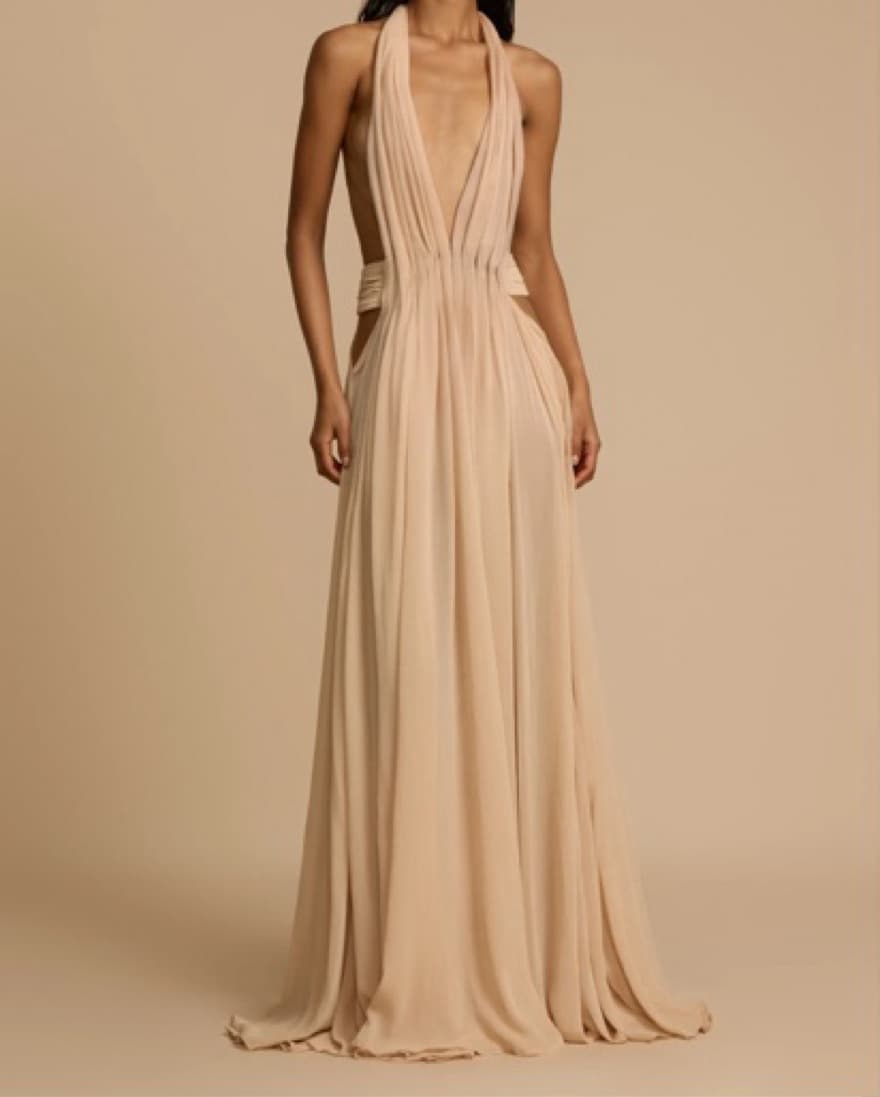 Arcina Ori Florence Dress - Image 4