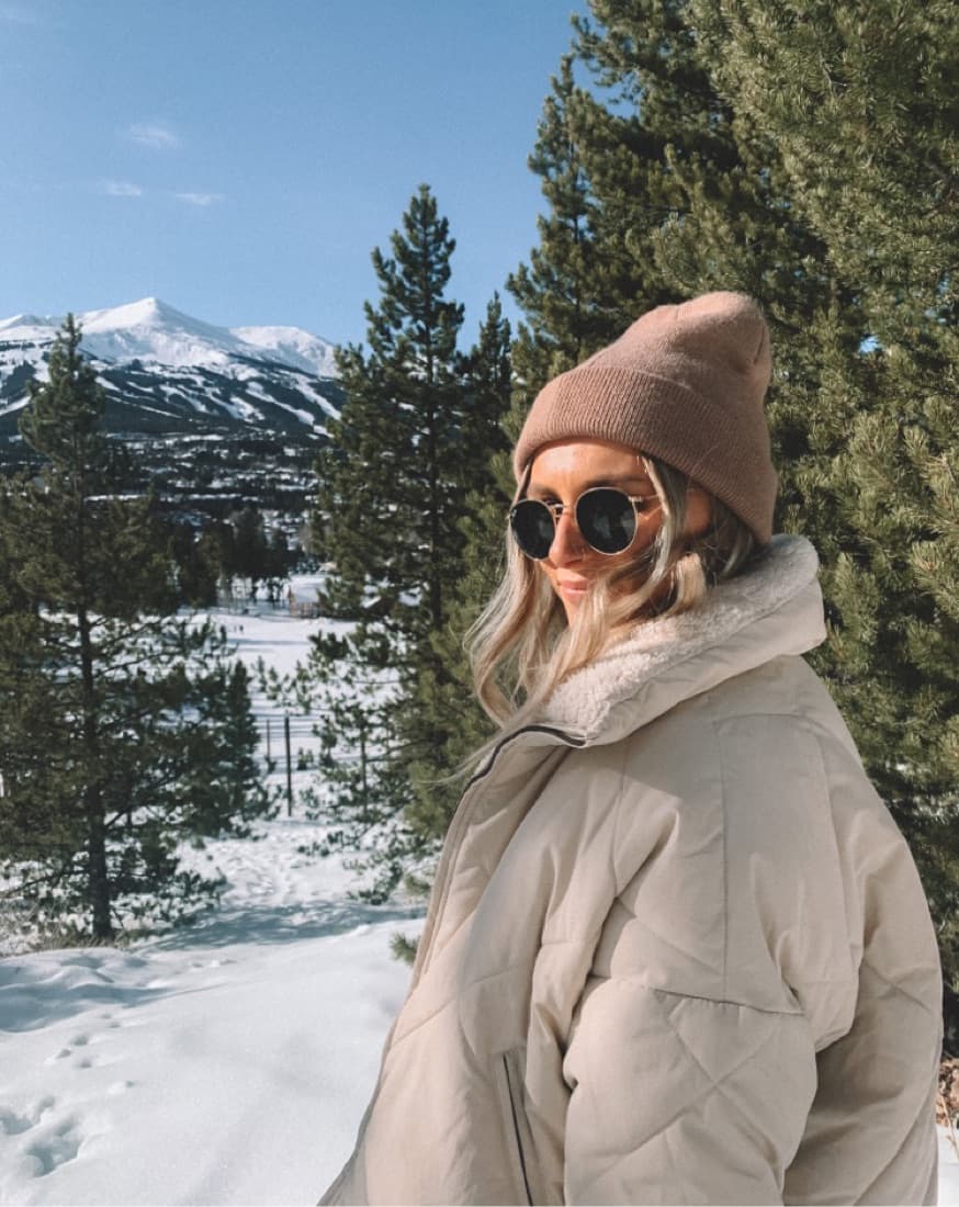 REVERSIBLE PUFFER - Image 6