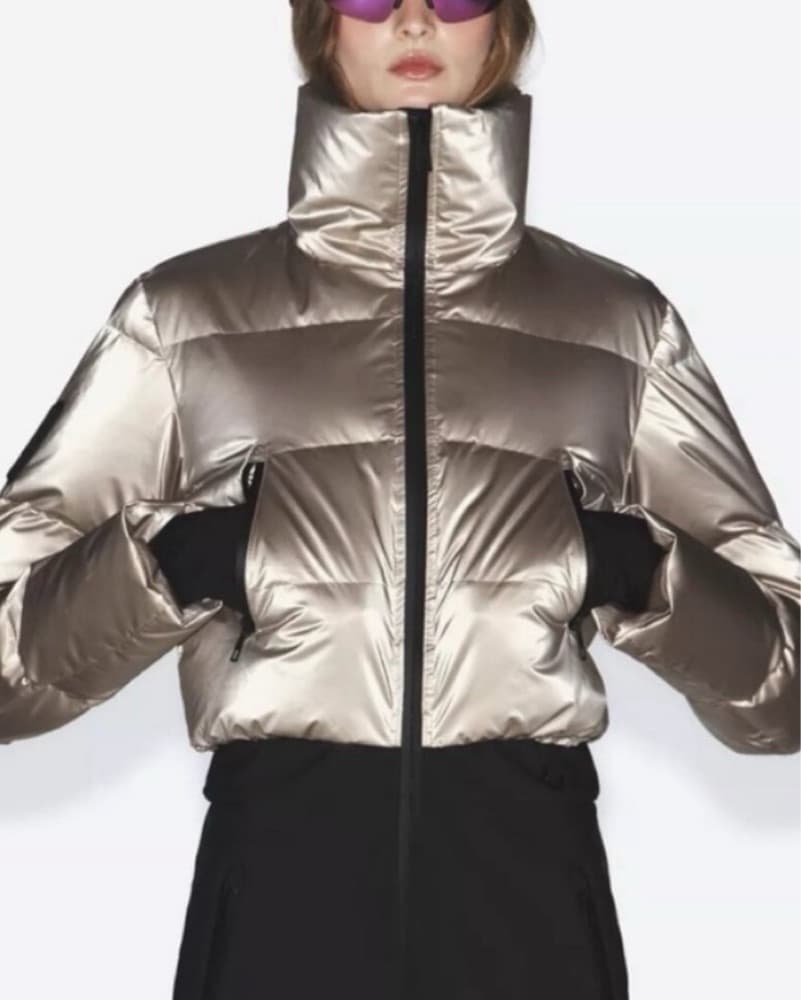 Ski Suit Size M - Image 2