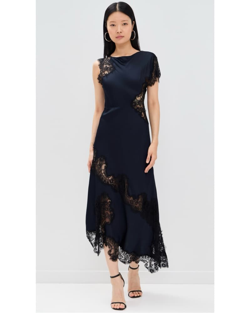 A.L.C. Alessia Dress - Image 4