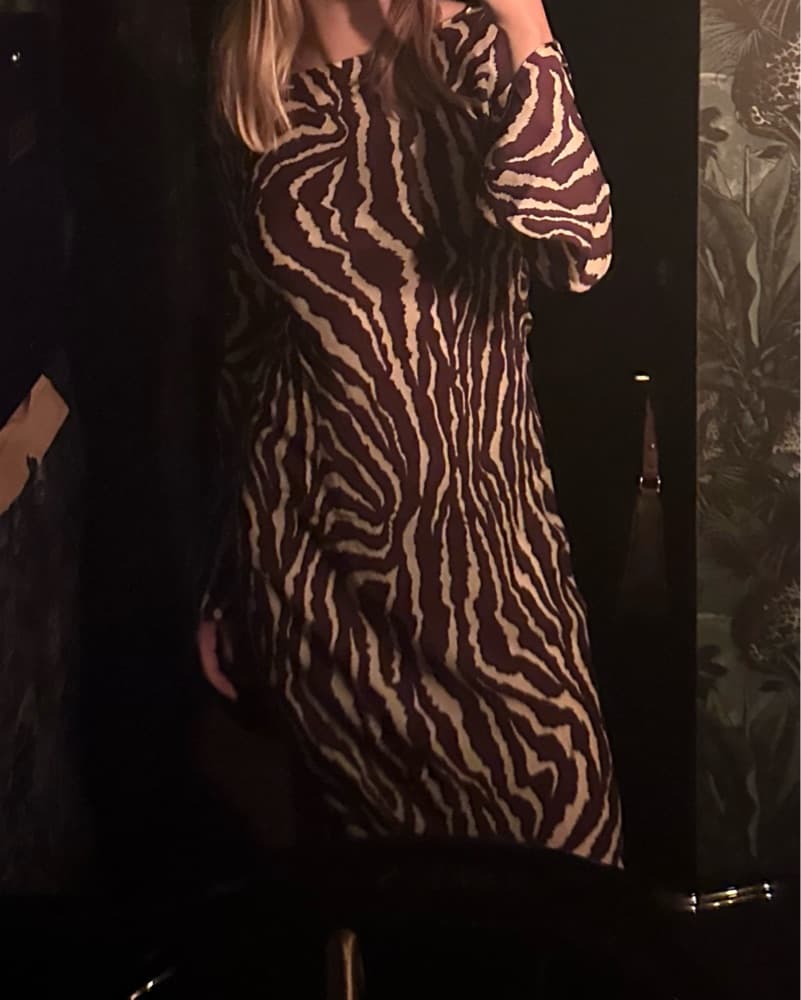 Realisation Par Gia Dress - Image 2